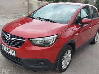 Opel CrosslandX 2020 52.000km