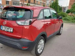 Opel CrosslandX 2020 52.000km