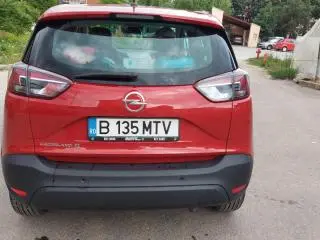 Opel CrosslandX 2020 52.000km - 6
