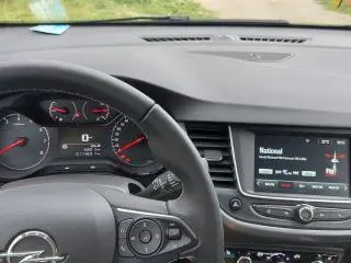 Opel CrosslandX 2020 52.000km - 7