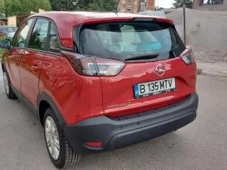 Opel CrosslandX 2020 52.000km - 8