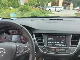 Opel CrosslandX 2020 52.000km - 9