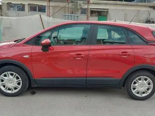 Opel CrosslandX 2020 52.000km - 11