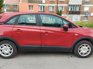 Opel CrosslandX 2020 52.000km - 12