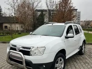Dacia Duster 1.5 DCI