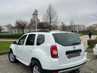Dacia Duster 1.5 DCI