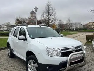 Dacia Duster 1.5 DCI