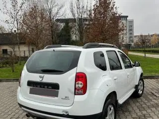 Dacia Duster 1.5 DCI