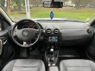 Dacia Duster 1.5 DCI