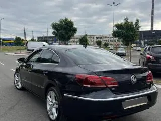 VW Passat CC 4x4 4motion