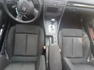 Seat Exeo ST TDI automat - 6