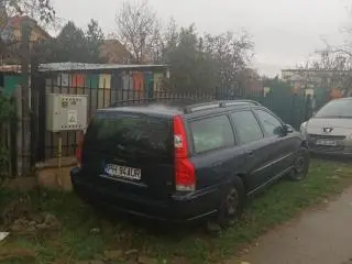 Vând Volvo V70 D5 motor defect