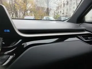 Toyota c-hr 2019 hibrid - 7