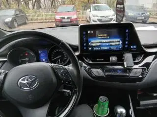 Toyota c-hr 2019 hibrid - 10