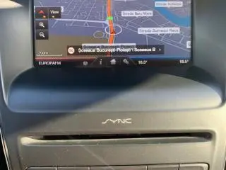 Ford Focus 2.0 TDCi Powershift Titanium - 8