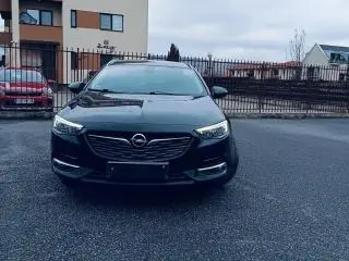 Opel Insignia 2019 • 170 CP • Automată • 11.950€ Negociabil • Rulaj 131.000 km