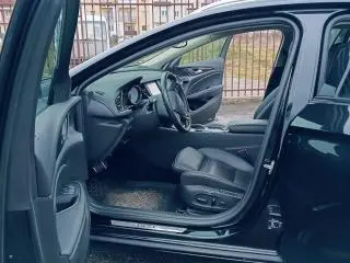 Opel Insignia 2019 • 170 CP • Automată • 11.950€ Negociabil • Rulaj 131.000 km