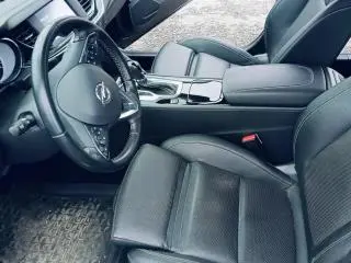 Opel Insignia 2019 • 170 CP • Automată • 11.950€ Negociabil • Rulaj 131.000 km - 7
