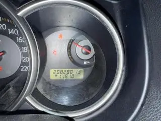 Vand Nissan Tiida 1.5 dCi Acenta, stare foarte buna - 6