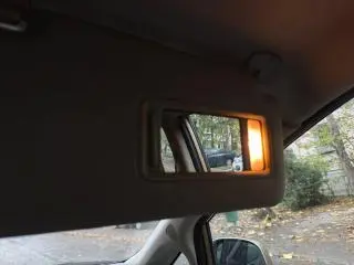 Vand Nissan Tiida 1.5 dCi Acenta, stare foarte buna - 12