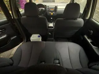 Vand Nissan Tiida 1.5 dCi Acenta, stare foarte buna - 14