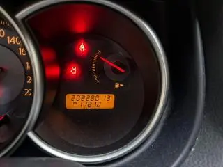 Vand Nissan Tiida 1.5 dCi Acenta, stare foarte buna - 15