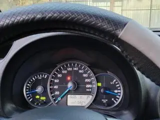 Toyota Yaris Hybrid 2014 - 7