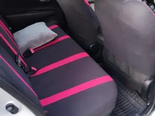 Toyota Yaris Hybrid 2014 - 9