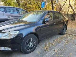 Vand Skoda Octavia 2 FL, 2010, 1.4 TSI 122 CP