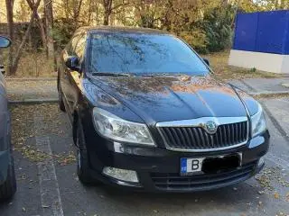 Vand Skoda Octavia 2 FL, 2010, 1.4 TSI 122 CP
