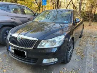 Vand Skoda Octavia 2 FL, 2010, 1.4 TSI 122 CP