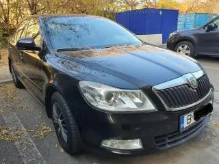 Vand Skoda Octavia 2 FL, 2010, 1.4 TSI 122 CP