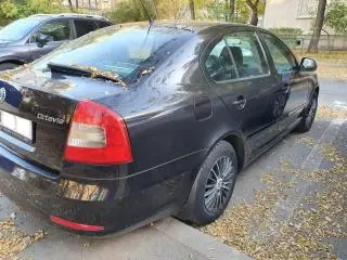 Vand Skoda Octavia 2 FL, 2010, 1.4 TSI 122 CP - 8