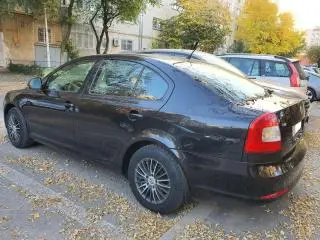Vand Skoda Octavia 2 FL, 2010, 1.4 TSI 122 CP - 9