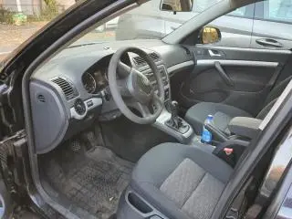 Vand Skoda Octavia 2 FL, 2010, 1.4 TSI 122 CP - 10