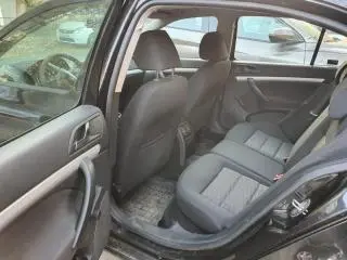 Vand Skoda Octavia 2 FL, 2010, 1.4 TSI 122 CP - 11