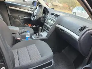 Vand Skoda Octavia 2 FL, 2010, 1.4 TSI 122 CP - 12