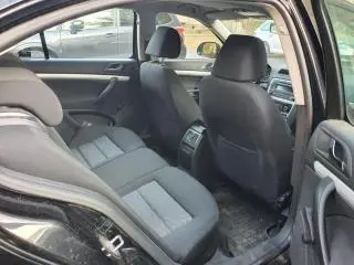 Vand Skoda Octavia 2 FL, 2010, 1.4 TSI 122 CP - 13