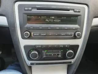 Vand Skoda Octavia 2 FL, 2010, 1.4 TSI 122 CP - 14