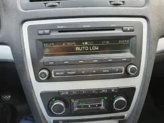 Vand Skoda Octavia 2 FL, 2010, 1.4 TSI 122 CP - 15