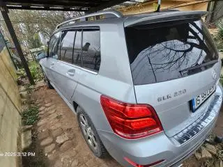 Glk 220 an 2013 - 7