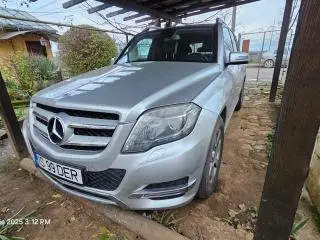Glk 220 an 2013 - 11