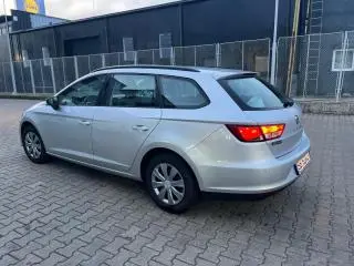 Seat Leon 1,6 TDI, EURO 6 - unic proprietar in Germania