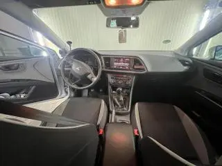 Seat Leon 1,6 TDI, EURO 6 - unic proprietar in Germania