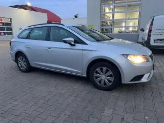 Seat Leon 1,6 TDI, EURO 6 - unic proprietar in Germania