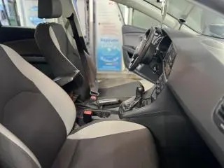 Seat Leon 1,6 TDI, EURO 6 - unic proprietar in Germania - 13