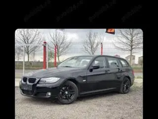 Bmw320 e91 2012 - 10