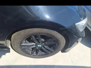 Bmw320 e91 2012 - 11