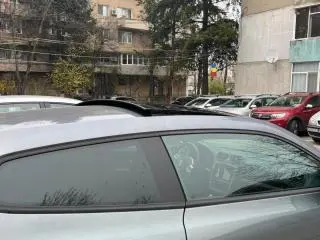 Volkswagen Scirocco 2011 automat