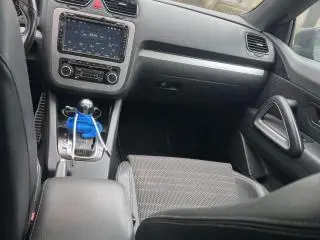 Volkswagen Scirocco 2011 automat